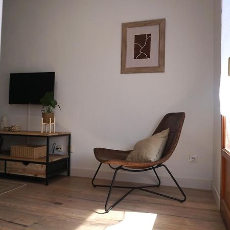 Apartamento La Espata Villanua Exterior photo