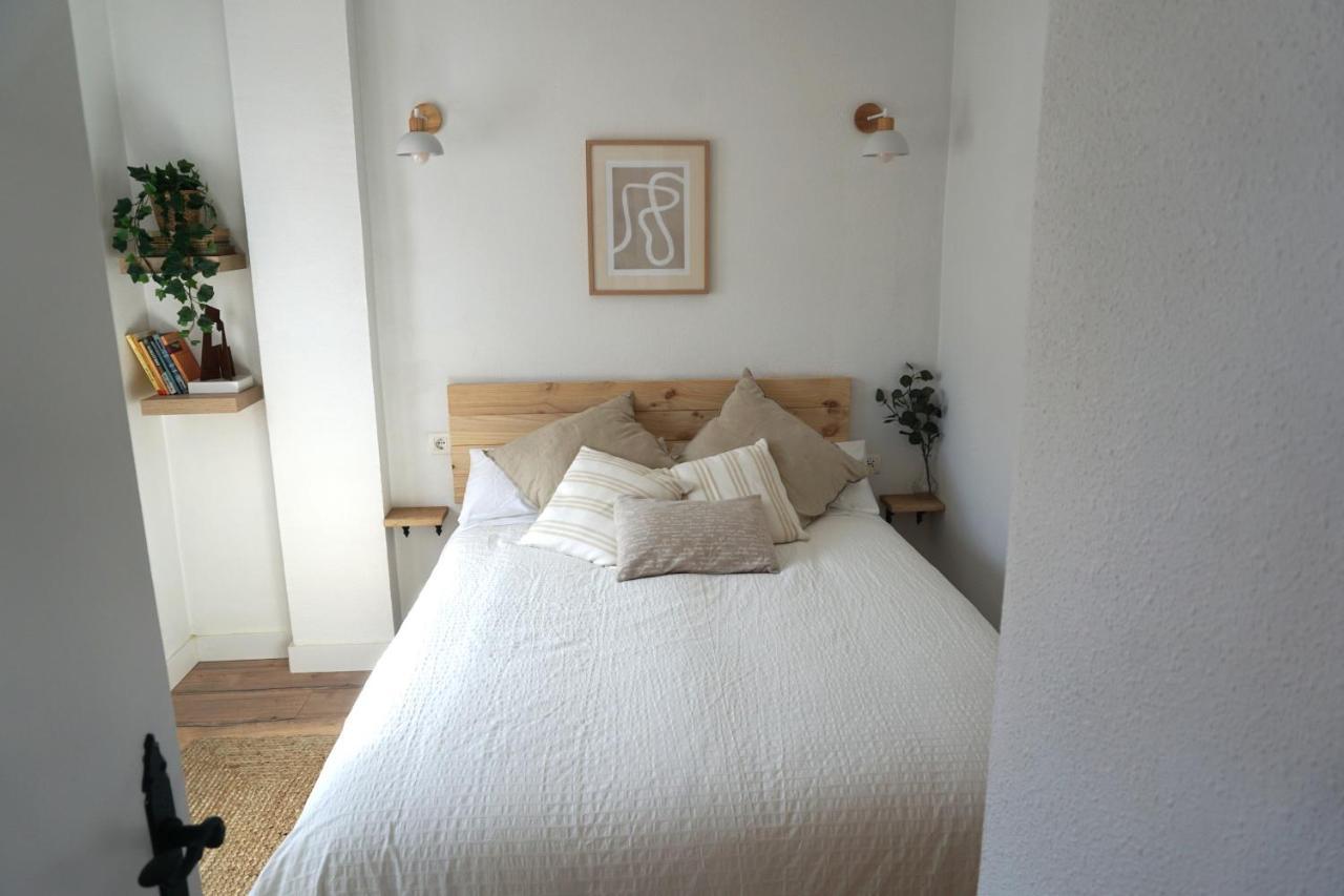 Apartamento La Espata Villanua Exterior photo